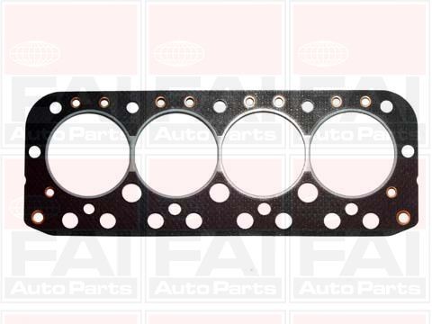 FAI AutoParts Gasket, cylinder head Article number: HG185 cheaply