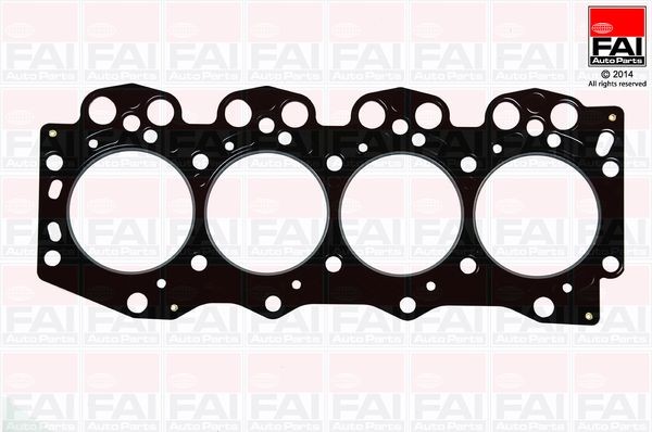 FAI AutoParts Gasket, cylinder head Article number: HG1856 cheaply