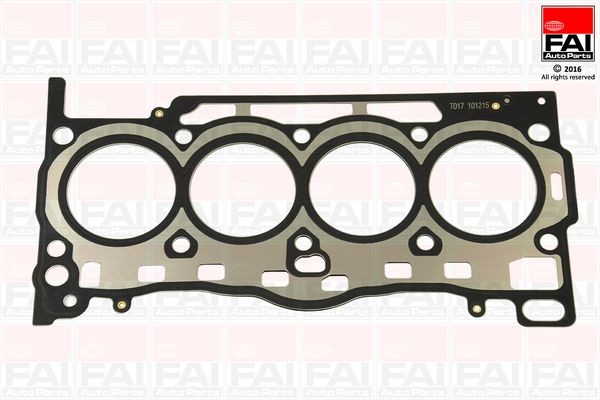 FAI AutoParts Gasket, cylinder head Article number: HG1939 cheaply