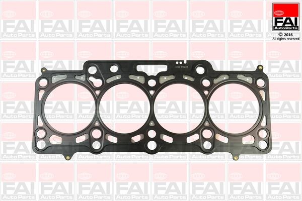FAI AutoParts Toppakning Varenummer: HG1943A billige