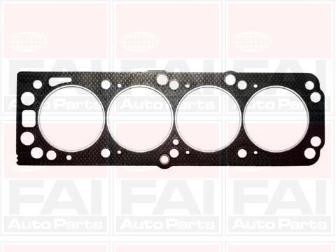 FAI AutoParts Gasket, cylinder head Article number: HG198 cheaply