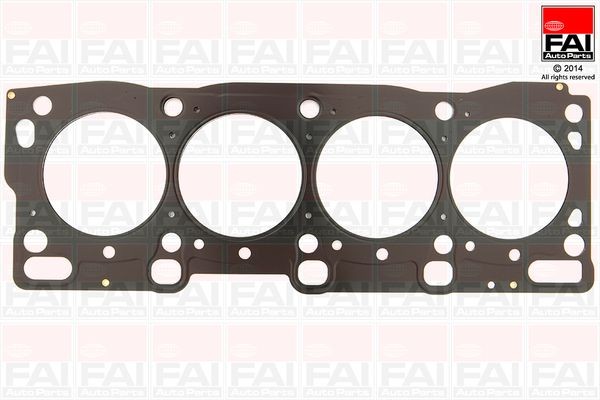 FAI AutoParts Gasket, cylinder head Article number: HG2100 cheaply