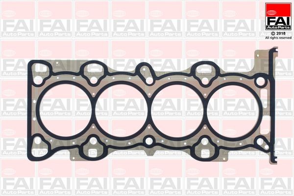 FAI AutoParts Toppakning Varenummer: HG2103 billige