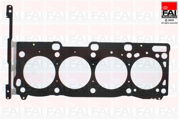 FAI AutoParts Gasket, cylinder head Article number: HG2140 cheaply