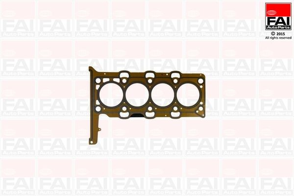 FAI AutoParts Gasket, cylinder head Article number: HG2180 cheaply