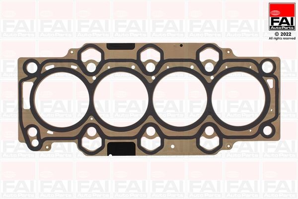 FAI AutoParts Gasket, cylinder head Article number: HG2184A cheaply