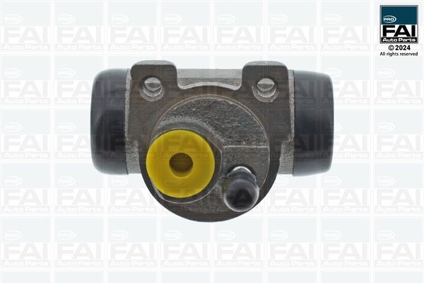 FAI AutoParts Gasket, cylinder head Article number: HG2189 cheaply