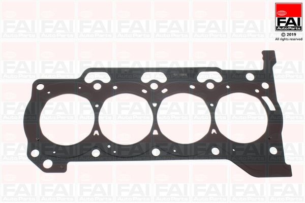 FAI AutoParts Gasket, cylinder head Article number: HG2216 cheaply