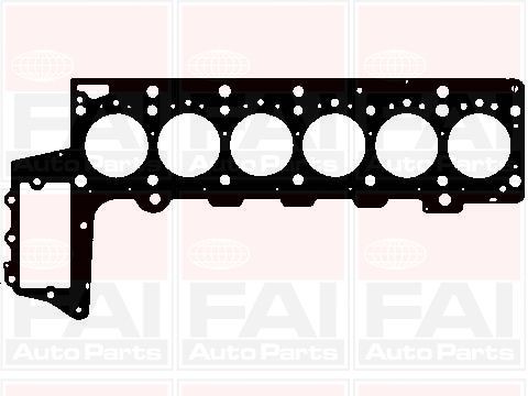 FAI AutoParts Gasket, cylinder head Article number: HG2226R cheaply