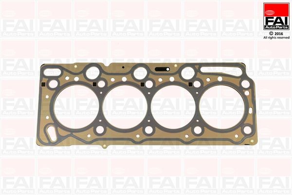 FAI AutoParts Gasket, cylinder head Article number: HG2255 cheaply