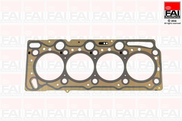 FAI AutoParts Gasket, cylinder head Article number: HG2255A cheaply