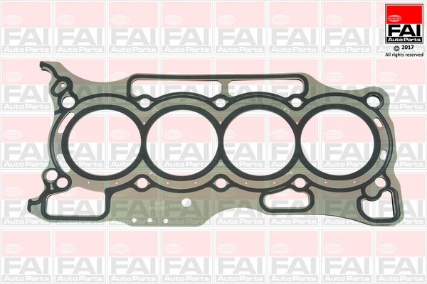 FAI AutoParts Gasket, cylinder head Article number: HG2257 cheaply