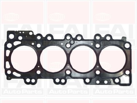 FAI AutoParts Gasket, cylinder head Article number: HG287 cheaply
