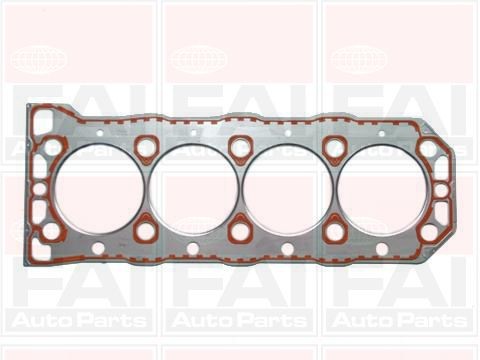 FAI AutoParts Гарнитура, цилиндрова глава артикулен номер: HG512 евтино