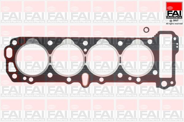 FAI AutoParts Gasket, cylinder head Article number: HG521 cheaply