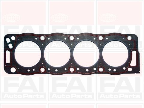 FAI AutoParts Gasket, cylinder head Article number: HG561A cheaply