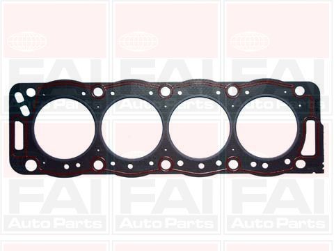 FAI AutoParts Gasket, cylinder head Article number: HG561B cheaply
