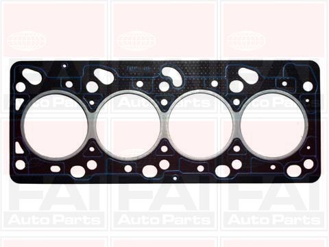 FAI AutoParts Gasket, cylinder head Article number: HG595 cheaply