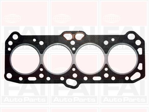 FAI AutoParts Gasket, cylinder head Article number: HG647 cheaply