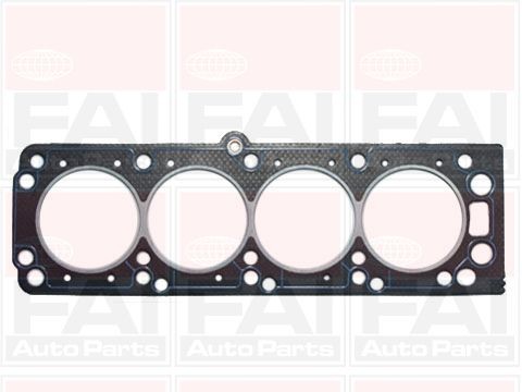 FAI AutoParts Gasket, cylinder head Article number: HG742 cheaply