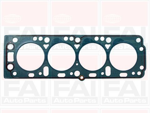 FAI AutoParts Gasket, cylinder head Article number: HG744 cheaply