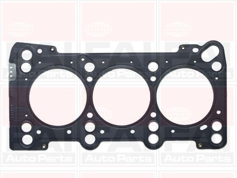 FAI AutoParts Gasket, cylinder head Article number: HG764 cheaply