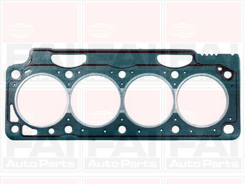 FAI AutoParts Gasket, cylinder head Article number: HG771 cheaply
