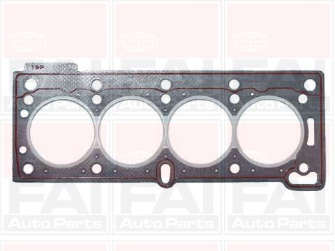 FAI AutoParts Gasket, cylinder head Article number: HG783 cheaply