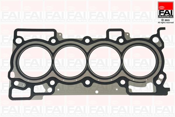 FAI AutoParts Gasket, cylinder head Article number: HG830 cheaply