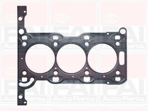 FAI AutoParts Gasket, cylinder head Article number: HG861 cheaply