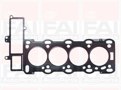 FAI AutoParts Gasket, cylinder head Article number: HG863 cheaply