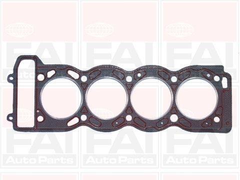 FAI AutoParts Gasket, cylinder head Article number: HG873 cheaply