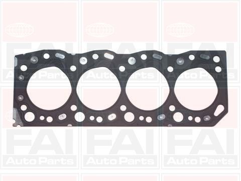 FAI AutoParts Gasket, cylinder head Article number: HG905 cheaply