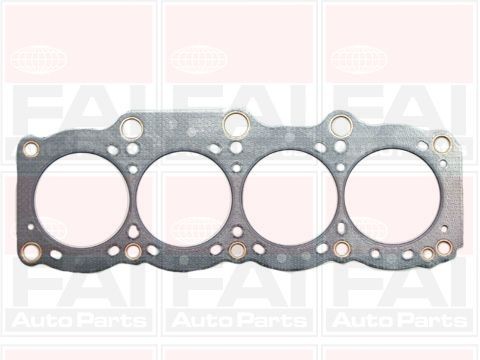 FAI AutoParts Гарнитура, цилиндрова глава артикулен номер: HG959 евтино