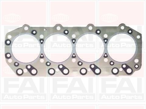 FAI AutoParts Gasket, cylinder head Article number: HG977 cheaply