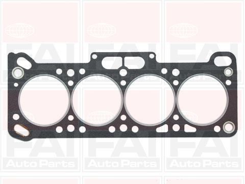 FAI AutoParts Gasket, cylinder head Article number: HG980 cheaply