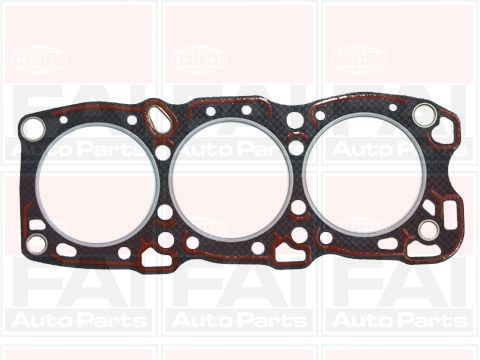 FAI AutoParts Gasket, cylinder head Article number: HG982 cheaply