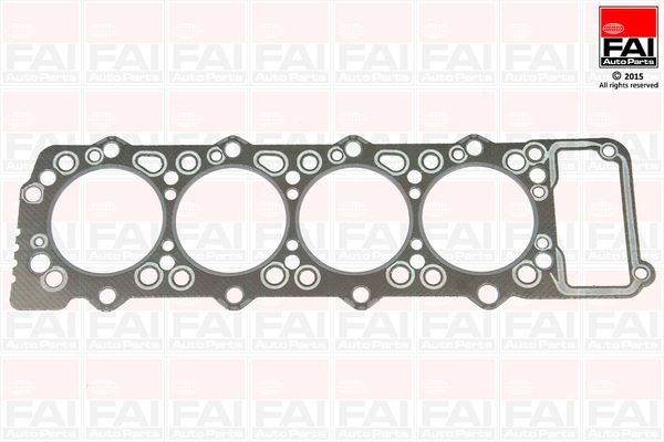 FAI AutoParts Gasket, cylinder head Article number: HG985 cheaply