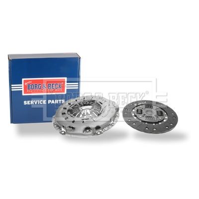 BORG & BECK Clutch kit Article number: HK2028 cheaply