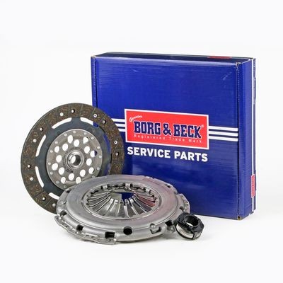 BORG & BECK Clutch kit Article number: HK2314 cheaply
