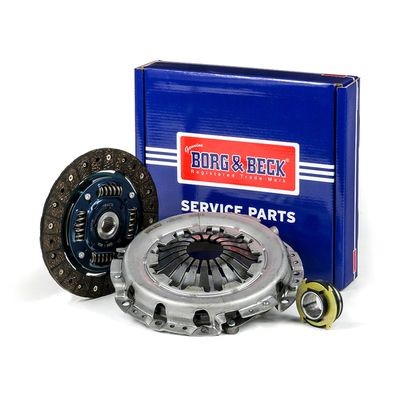 BORG & BECK Clutch kit Article number: HK2339 cheaply