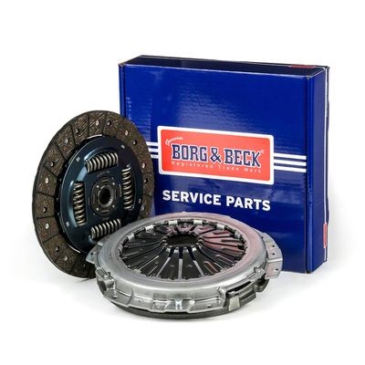 BORG & BECK Clutch kit Article number: HK2394 cheaply