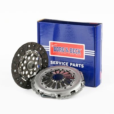 BORG & BECK Clutch kit Article number: HK2444 cheaply