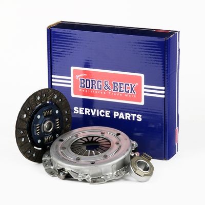 BORG & BECK Clutch kit Article number: HK7478 cheaply
