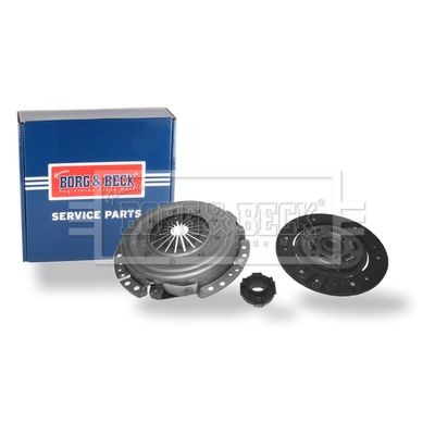 BORG & BECK Clutch kit Article number: HK8467 cheaply