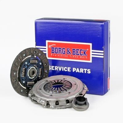 BORG & BECK Clutch kit Article number: HK9079 cheaply