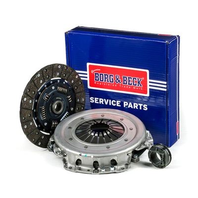 BORG & BECK Clutch kit Article number: HK9415 cheaply