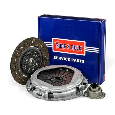 BORG & BECK Clutch kit Article number: HK9425 cheaply