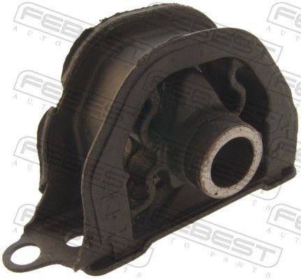 FEBEST Engine mount Article number: HM-CRVMFL cheaply