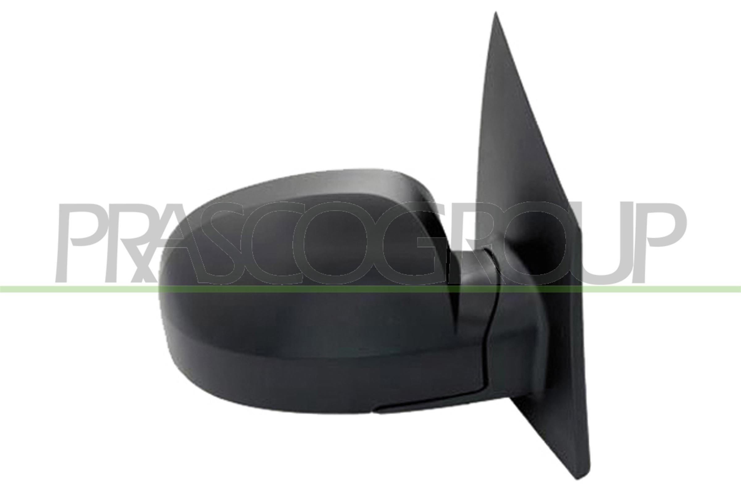 PRASCO Wing mirror Article number: HN6187203 cheaply